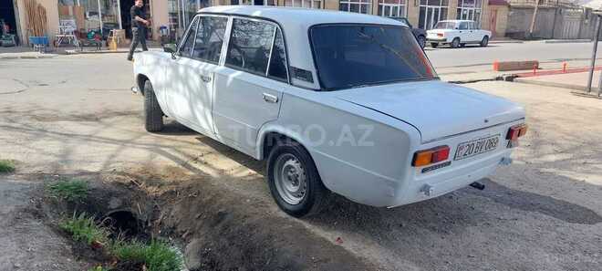 LADA (VAZ) 21011 1974, 150,000 km - 1.5 л - Şəmkir