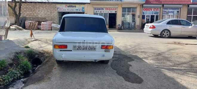 LADA (VAZ) 21011 1974, 150,000 km - 1.5 л - Şəmkir