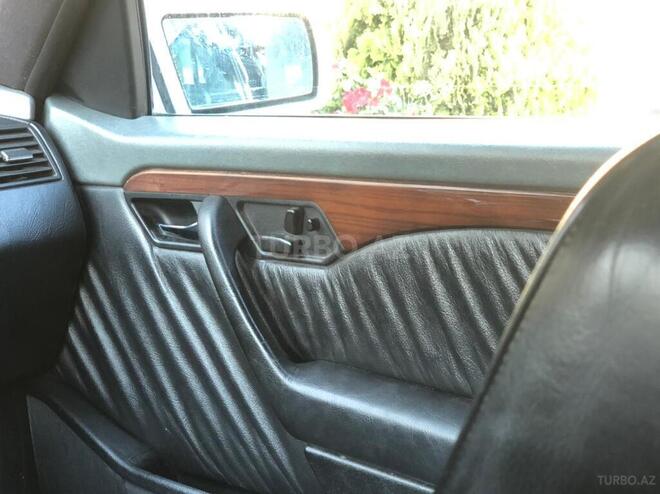 Mercedes C 280 1995, 289,200 km - 2.8 л - Bakı