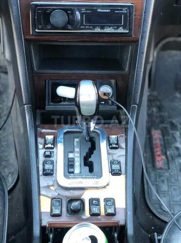 Mercedes C 280 1995, 289,200 km - 2.8 л - Bakı