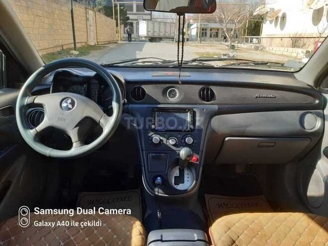 Mitsubishi Airtrek 2003, 330,000 km - 2.0 l - Sumqayıt