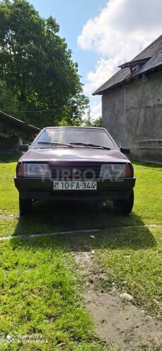 LADA (VAZ) 2109 1990, 340,200 km - 1.5 l - Oğuz