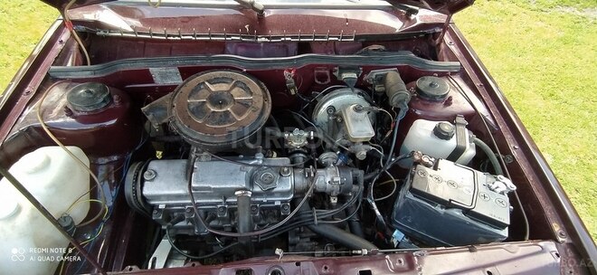 LADA (VAZ) 2109 1990, 340,200 km - 1.5 l - Oğuz