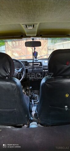 LADA (VAZ) 2109 1990, 340,200 km - 1.5 l - Oğuz
