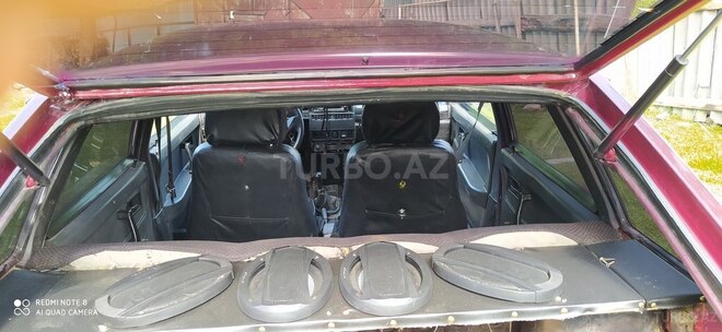 LADA (VAZ) 2109 1990, 340,200 km - 1.5 l - Oğuz