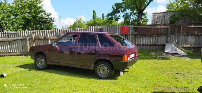 LADA (VAZ) 2109 1990, 340,200 km - 1.5 l - Oğuz