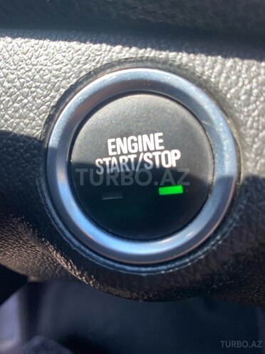 Chevrolet Cruze 2014, 237,000 km - 1.4 l - Bakı