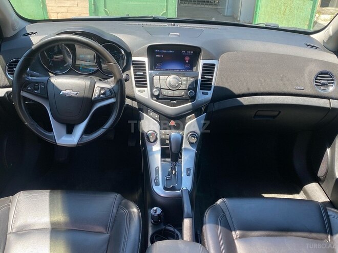 Chevrolet Cruze 2014, 237,000 km - 1.4 l - Bakı