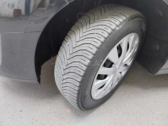 Renault Grand Scenic 2009, 207,660 km - 1.5 л - Bakı