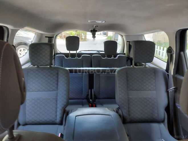 Renault Grand Scenic 2009, 207,660 km - 1.5 л - Bakı
