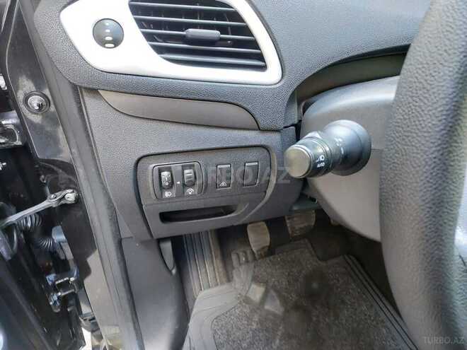 Renault Grand Scenic 2009, 207,660 km - 1.5 л - Bakı