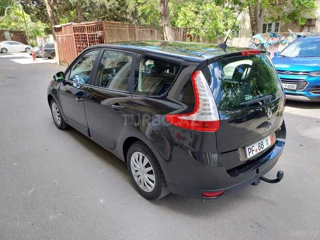 Renault Grand Scenic 2009, 207,660 km - 1.5 л - Bakı
