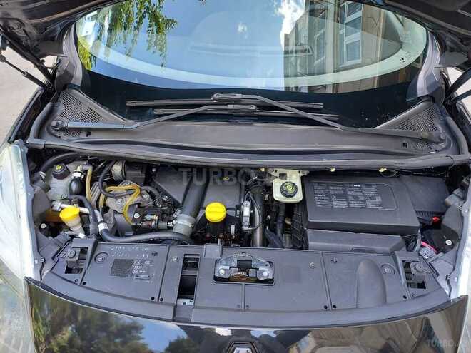 Renault Grand Scenic 2009, 207,660 km - 1.5 л - Bakı