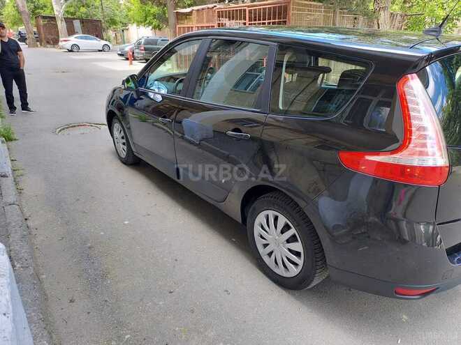 Renault Grand Scenic 2009, 207,660 km - 1.5 л - Bakı