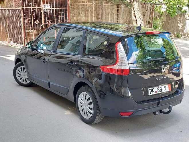 Renault Grand Scenic 2009, 207,660 km - 1.5 л - Bakı