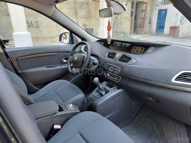 Renault Grand Scenic 2009, 207,660 km - 1.5 л - Bakı
