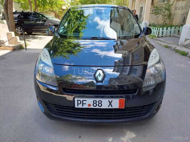 Renault Grand Scenic 2009, 207,660 km - 1.5 л - Bakı