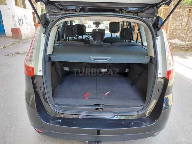 Renault Grand Scenic 2009, 207,660 km - 1.5 л - Bakı