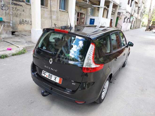 Renault Grand Scenic 2009, 207,660 km - 1.5 л - Bakı
