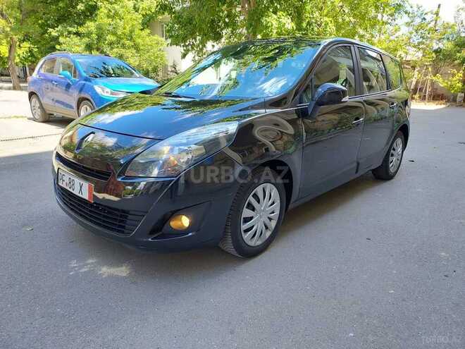 Renault Grand Scenic 2009, 207,660 km - 1.5 л - Bakı