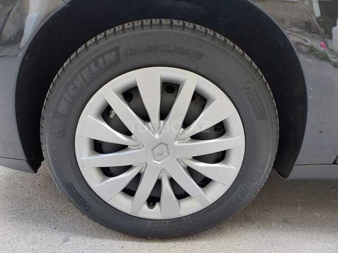 Renault Grand Scenic 2009, 207,660 km - 1.5 л - Bakı