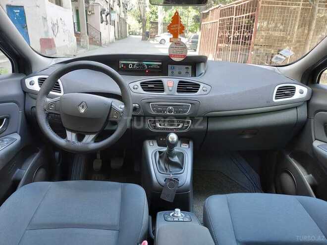 Renault Grand Scenic 2009, 207,660 km - 1.5 л - Bakı