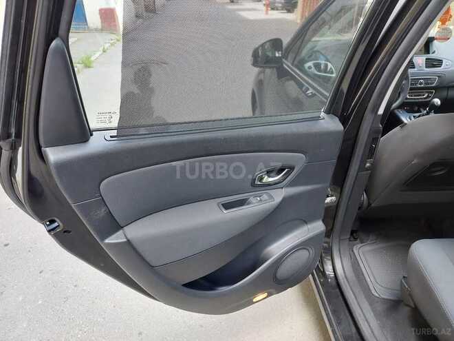 Renault Grand Scenic 2009, 207,660 km - 1.5 л - Bakı