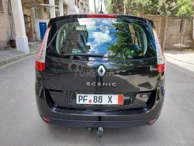Renault Grand Scenic 2009, 207,660 km - 1.5 л - Bakı
