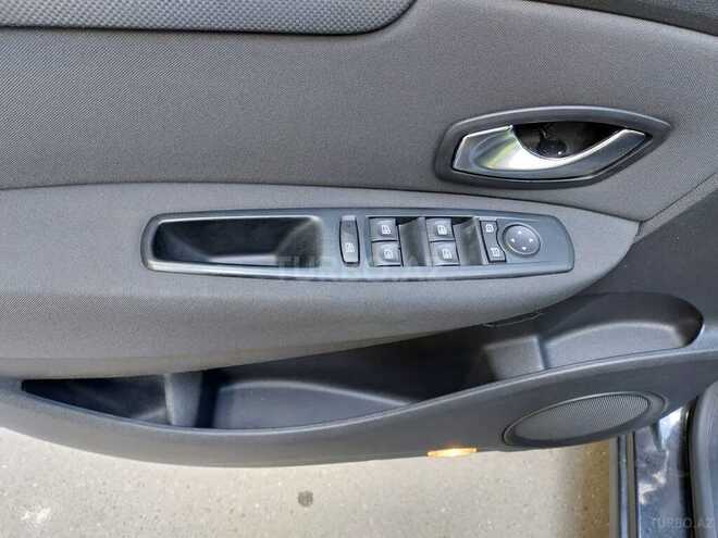 Renault Grand Scenic 2009, 207,660 km - 1.5 л - Bakı