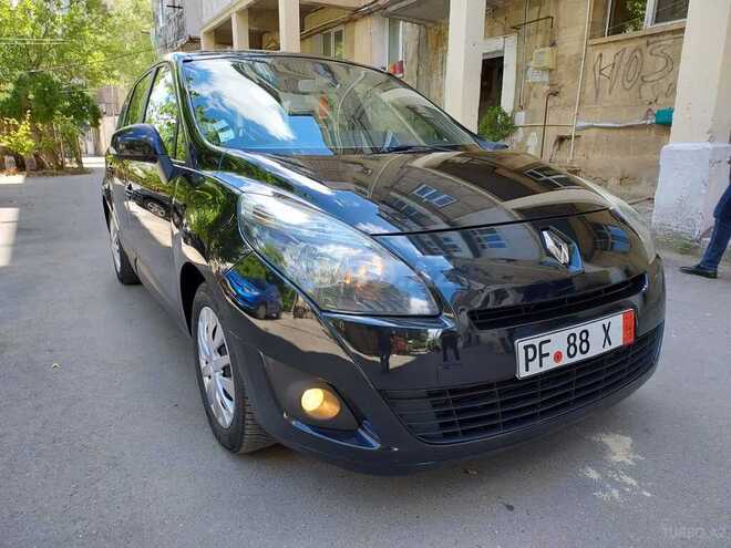 Renault Grand Scenic 2009, 207,660 km - 1.5 л - Bakı