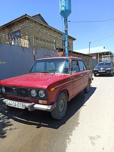 LADA (VAZ) 2106 2005, 250,000 km - 1.6 л - Cəlilabad