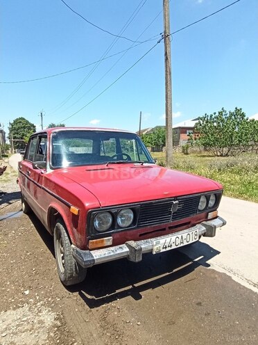 LADA (VAZ) 2106 2005, 250,000 km - 1.6 л - Cəlilabad
