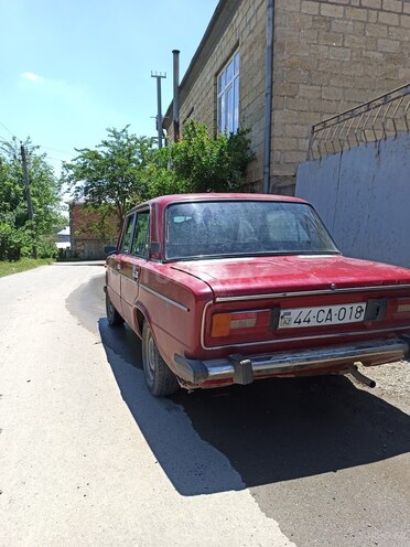 LADA (VAZ) 2106 2005, 250,000 km - 1.6 л - Cəlilabad