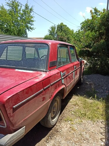 LADA (VAZ) 2106 2005, 250,000 km - 1.6 л - Cəlilabad