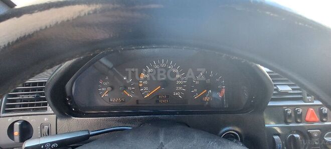 Mercedes C 180 1997, 404,091 km - 1.8 l - Bakı