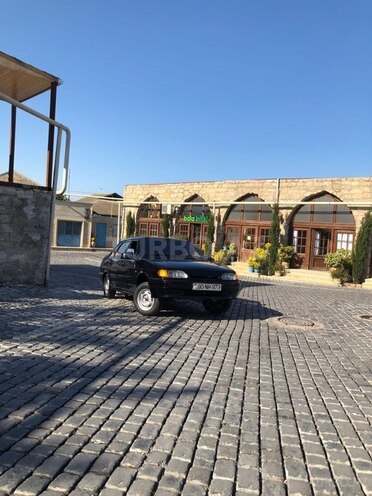 LADA (VAZ) 2115 2012, 200,000 km - 1.6 l - Gəncə