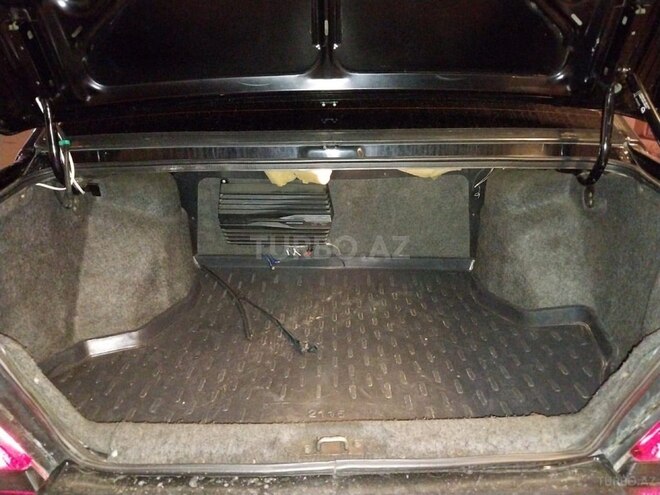 LADA (VAZ) 2115 2012, 200,000 km - 1.6 l - Gəncə