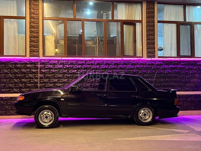 LADA (VAZ) 2115 2012, 200,000 km - 1.6 l - Gəncə