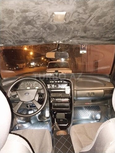 LADA (VAZ) 2115 2012, 200,000 km - 1.6 l - Gəncə