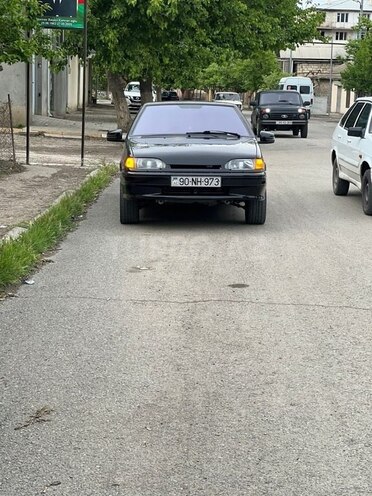 LADA (VAZ) 2115 2012, 200,000 km - 1.6 l - Gəncə