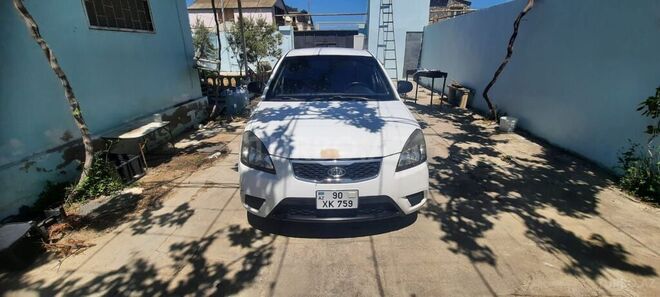 Kia Rio 2009, 390,000 km - 1.4 l - Bakı