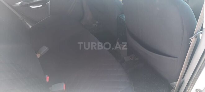 Kia Rio 2009, 390,000 km - 1.4 l - Bakı