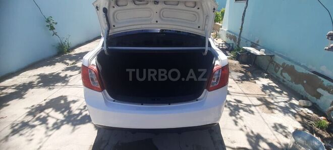 Kia Rio 2009, 390,000 km - 1.4 l - Bakı