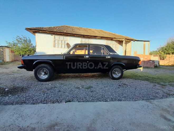 GAZ 3102 1994, 225,895 km - 2.4 l - Biləsuvar