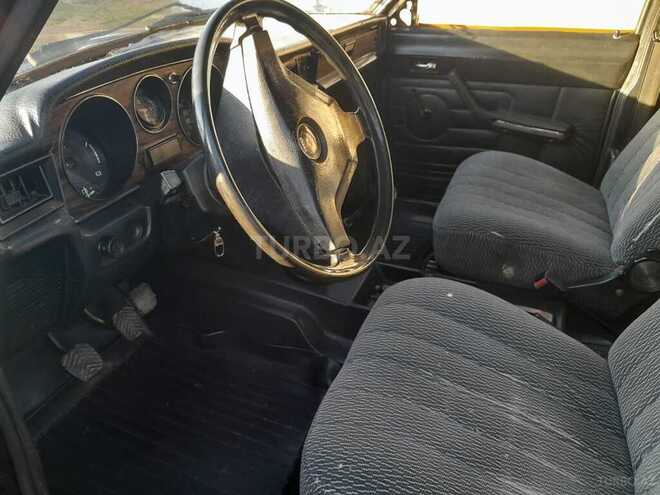 GAZ 3102 1994, 225,895 km - 2.4 l - Biləsuvar