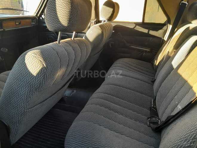 GAZ 3102 1994, 225,895 km - 2.4 l - Biləsuvar