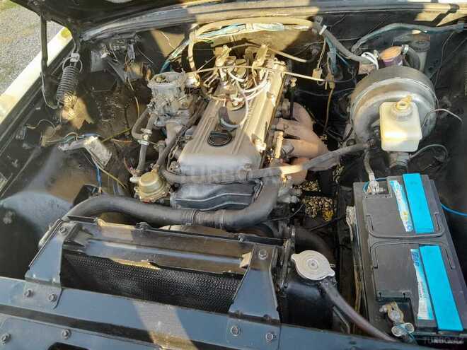 GAZ 3102 1994, 225,895 km - 2.4 l - Biləsuvar
