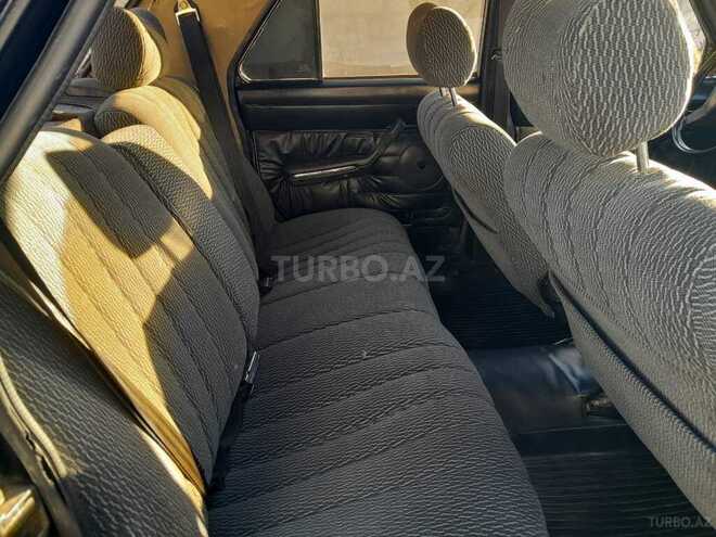 GAZ 3102 1994, 225,895 km - 2.4 l - Biləsuvar