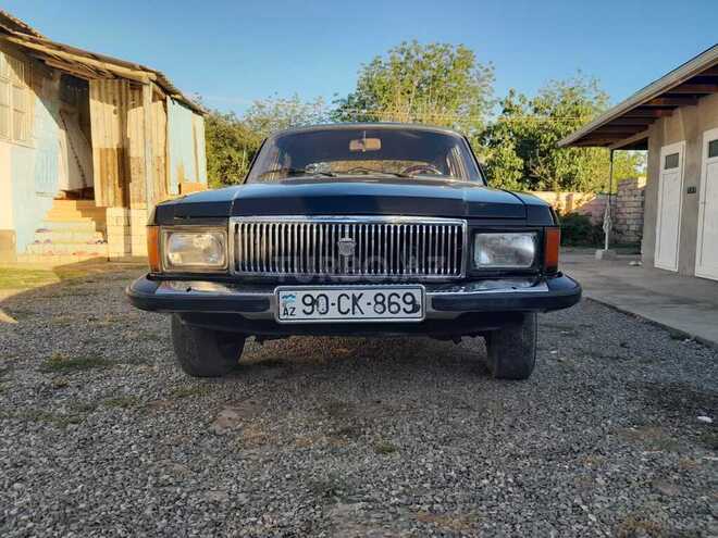 GAZ 3102 1994, 225,895 km - 2.4 l - Biləsuvar