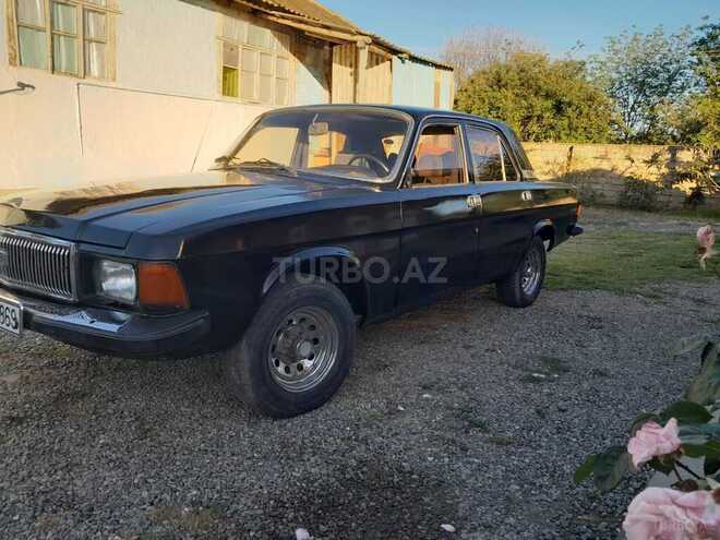GAZ 3102 1994, 225,895 km - 2.4 l - Biləsuvar